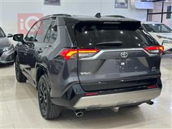 تويوتا راف 4